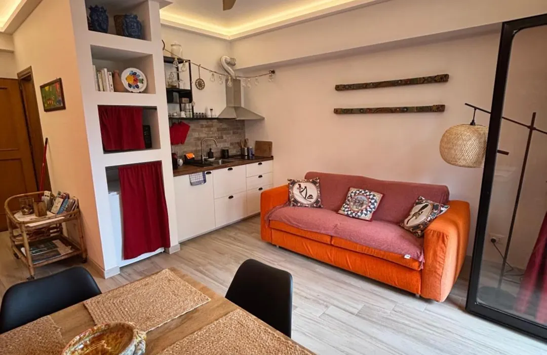 La Casa Di Trudy-1
